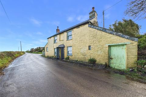 2 bedroom detached house to rent, Trevalga, Boscastle, Cornwall