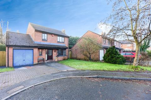undefined, Oakleigh Way, Cumbria CA1