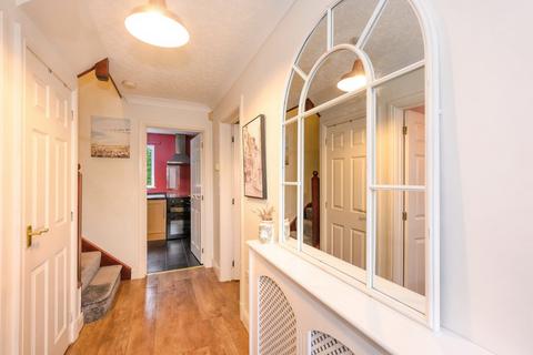 undefined, Oakleigh Way, Cumbria CA1