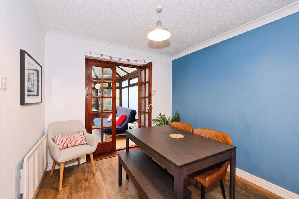 Living/Dining Room
