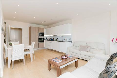 2 bedroom apartment for sale, Duke of Wellington Avenue, Royal Arsenal SE18