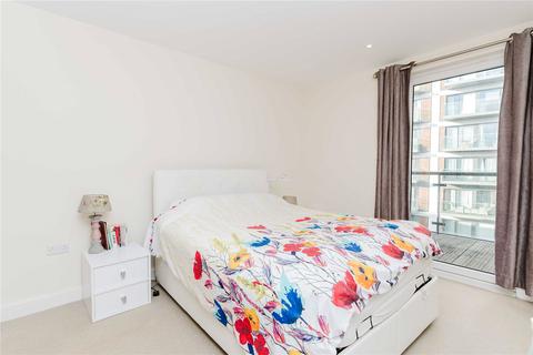 2 bedroom apartment for sale, Duke of Wellington Avenue, Royal Arsenal SE18