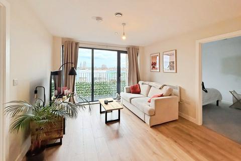 2 bedroom flat for sale, Wharf Road, Altrincham, Greater Manchester, WA14