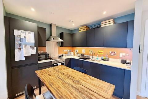 2 bedroom flat for sale, Wharf Road, Altrincham, Greater Manchester, WA14