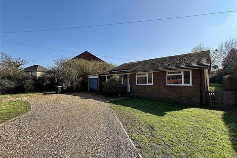 3 bedroom bungalow for sale, Blackwater Grove, Alderholt, Fordingbridge, Dorset, SP6