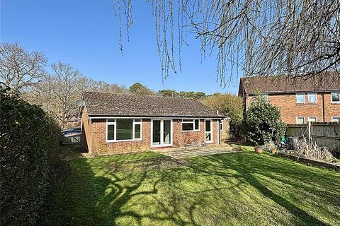 3 bedroom bungalow for sale, Blackwater Grove, Alderholt, Fordingbridge, Dorset, SP6