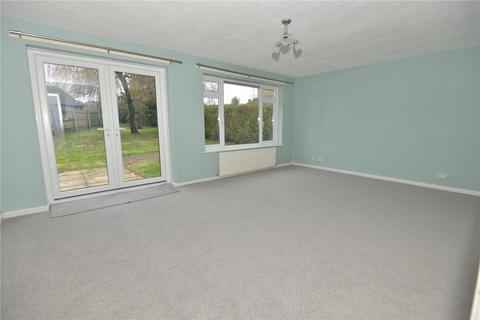3 bedroom bungalow for sale, Blackwater Grove, Alderholt, Fordingbridge, Dorset, SP6