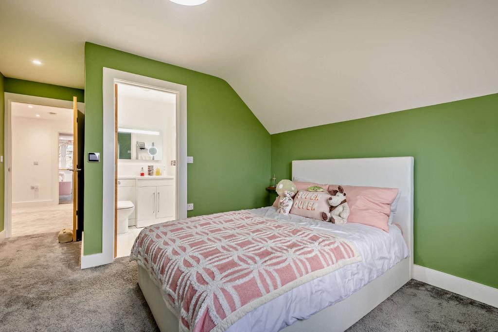 Bedroom 4