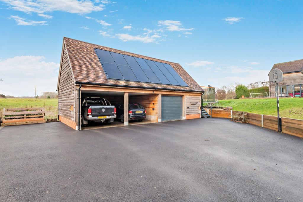 Carport
