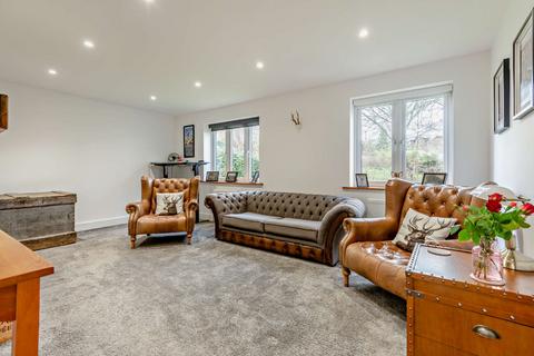 4 bedroom detached house for sale, Hop Gardens, Whiteparish, Salisbury, Wiltshire