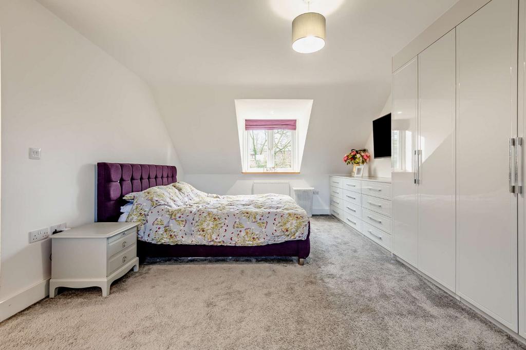 Principal Bedroom