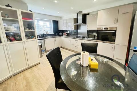 3 bedroom semi-detached house for sale, Tibbington Terrace, West Midlands DY4