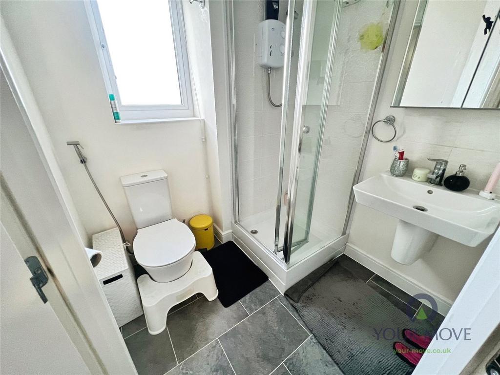 En-Suite