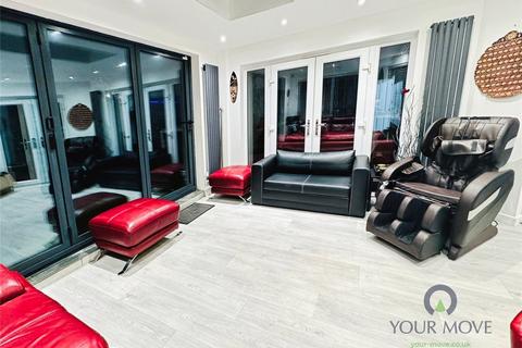 undefined, Tibbington Terrace, West Midlands DY4