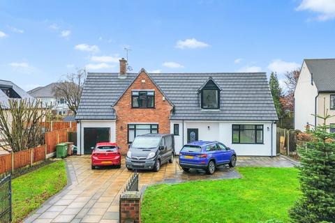 undefined, Springfield Lane, Eccleston, WA10