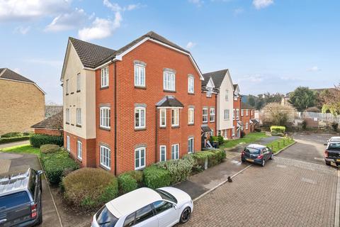 2 bedroom apartment for sale, Mercer Close, Larkfield, Aylesford