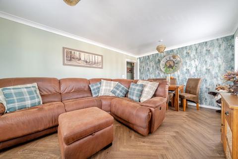 2 bedroom apartment for sale, Mercer Close, Larkfield, Aylesford