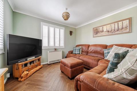 2 bedroom apartment for sale, Mercer Close, Larkfield, Aylesford