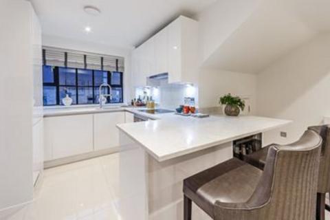 undefined, Cambridge Penthouse, Palace Wharf W6
