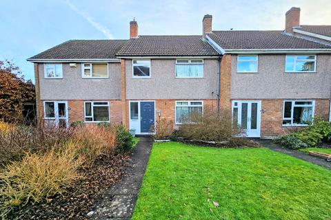 3 bedroom terraced house for sale, Green Meadow Road, Birmingham