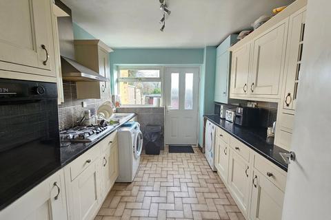 3 bedroom terraced house for sale, Green Meadow Road, Birmingham