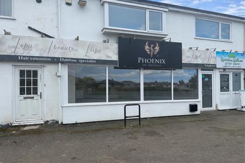 Retail property (high street) to rent - 167 Liverpool Road, Hutton, Preston, Lancashire