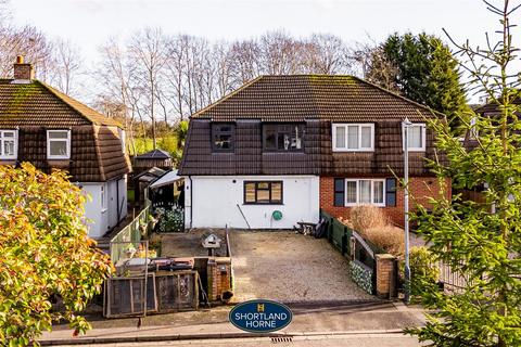 4 bedroom semi-detached house for sale - De-Compton Close, Coventry CV7