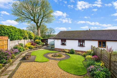 2 bedroom semi-detached bungalow for sale, St. Peters Close, Darwen