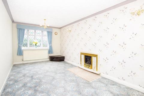 2 bedroom semi-detached bungalow for sale, St. Peters Close, Darwen