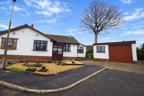 2 bedroom semi-detached bungalow for sale, St. Peters Close, Darwen