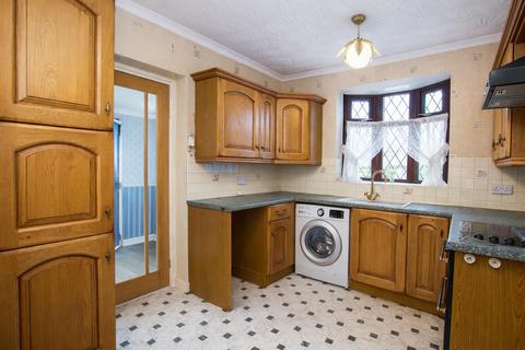 2 bedroom semi-detached bungalow for sale, St. Peters Close, Darwen