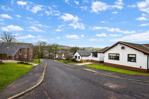 2 bedroom semi-detached bungalow for sale, St. Peters Close, Darwen