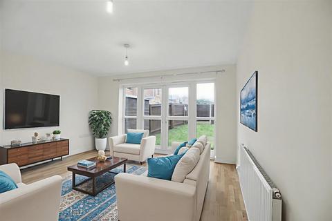 2 bedroom townhouse for sale, Church Street, Stapleford, Nottingham
