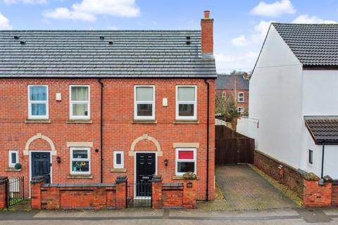 undefined, Church Street, Stapleford, Nottingham