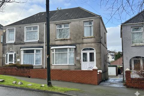 Cockett Road, Cockett, Swansea