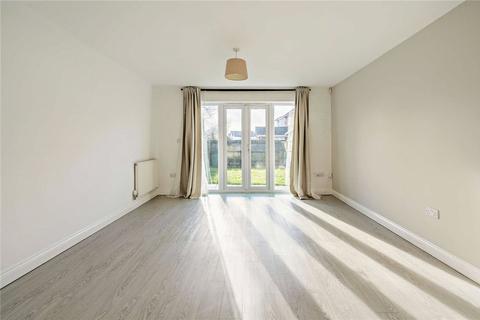 2 bedroom semi-detached house for sale, Redfinch Mews, Thatcham, Berkshire, RG19