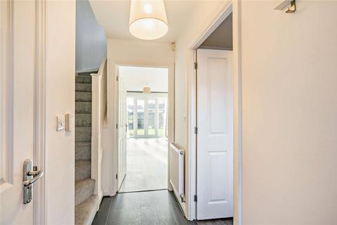 2 bedroom semi-detached house for sale, Redfinch Mews, Thatcham, Berkshire, RG19