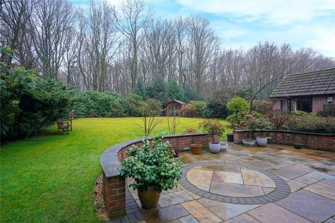 undefined, Wood Lane, Wickersley, Rotherham, South Yorkshire, S66