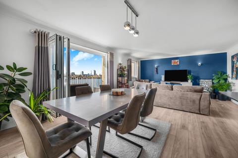2 bedroom maisonette for sale, Poseidon Court, Homer Drive, London