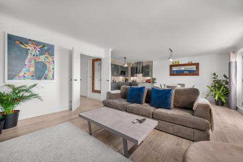 2 bedroom maisonette for sale, Poseidon Court, Homer Drive, London