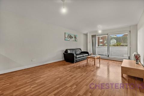 2 bedroom flat to rent, Lowestoft Mews, London