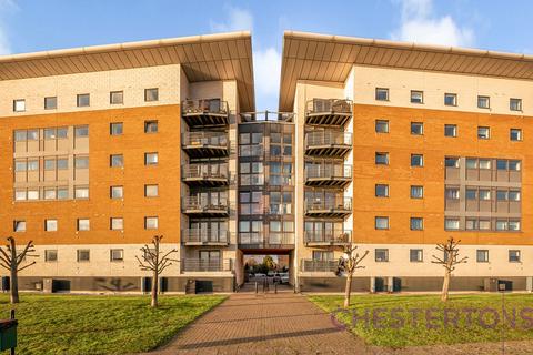 undefined, Lowestoft Mews, London