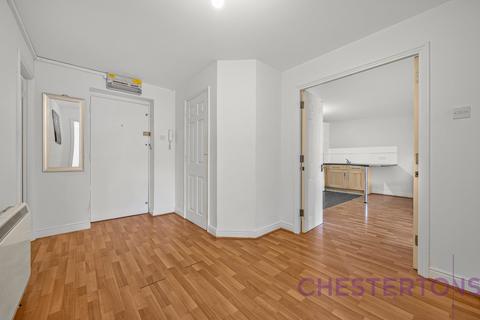 undefined, Lowestoft Mews, London