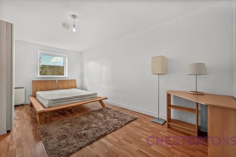 undefined, Lowestoft Mews, London