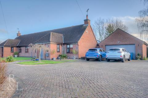 undefined, Browns Lane, Stanton-On-The-Wolds, Keyworth, Nottingham