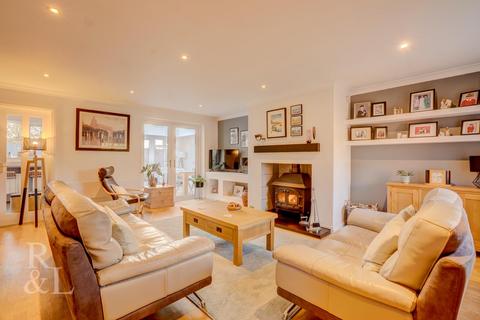 undefined, Browns Lane, Stanton-On-The-Wolds, Keyworth, Nottingham