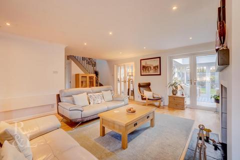 undefined, Browns Lane, Stanton-On-The-Wolds, Keyworth, Nottingham
