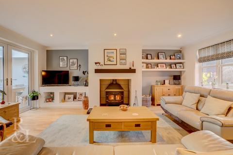 undefined, Browns Lane, Stanton-On-The-Wolds, Keyworth, Nottingham