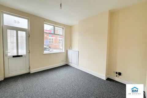 undefined, Lancaster Street, Leicester LE5