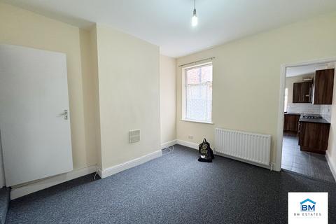 undefined, Lancaster Street, Leicester LE5